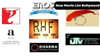 New Movie List Bollywood