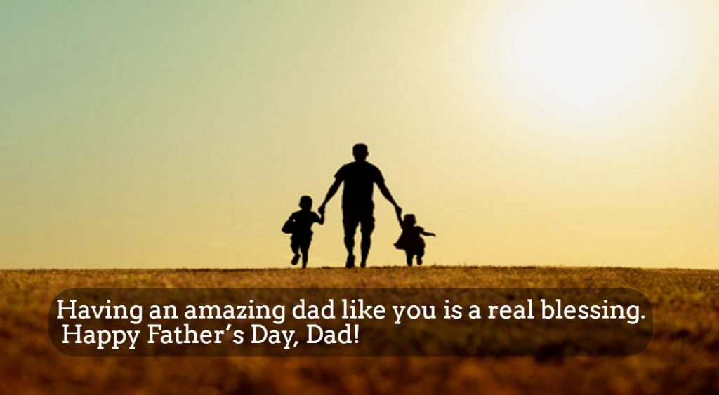 father day wish