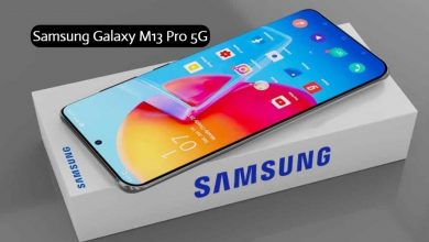 Samsung Galaxy M13 Pro 5G