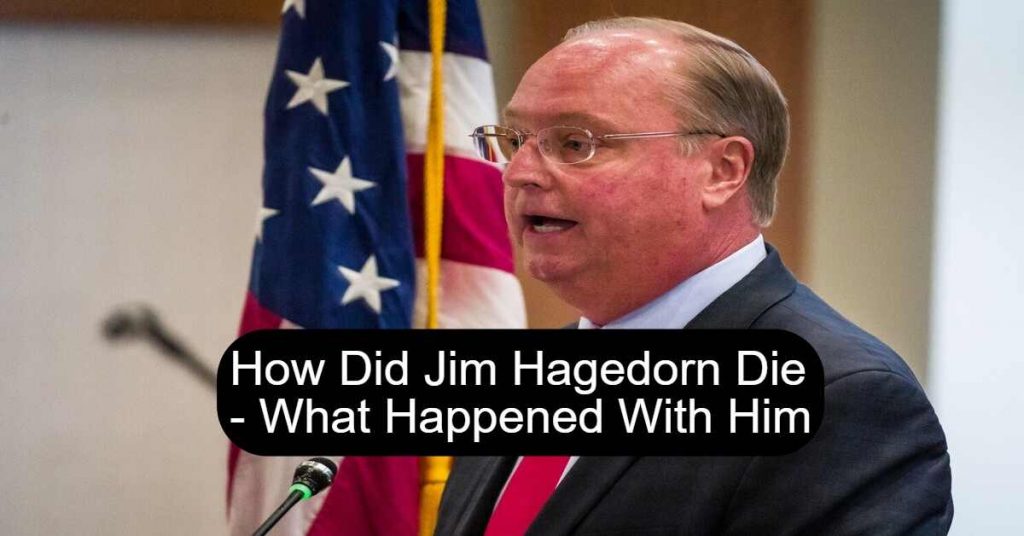 Jim Hagedorn